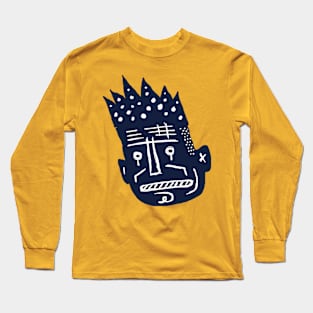 CLOVVN Long Sleeve T-Shirt